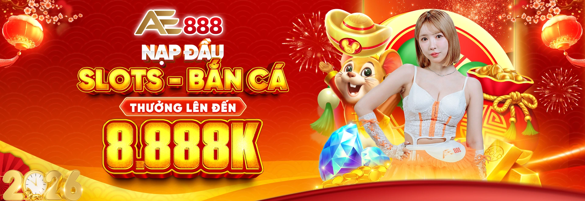 Casino Live, bàn chơi và quy tắc tham khảo tại Ae888